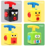 Kreativni Auto na Pumpu za Decu - Igračke - Slika 6