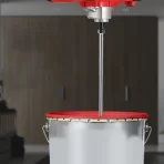 1600W Električni Ručni Mikser za Beton | PEXMARTOOLS - Slika 6