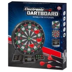 Elektronska Pikado Tabla – Profesionalni Digitalni Dart Set za Kućnu i Klubsku Upotrebu - Slika 6