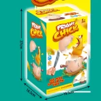 Strašno pile – Edukativna Društvena Igra za Decu i Porodicu - Slika 6