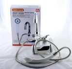 Protočna slavina sa tušem – instant česma za toplu vodu (do 60 °C)