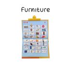 Interaktivna knjiga za učenje za decu – Klikni i uči kroz igru - Slika 4