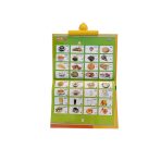 Interaktivna knjiga za učenje za decu – Klikni i uči kroz igru - Slika 3