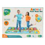 Dečiji muzički podni piano – sviranje nogicama i zabava za najmlađe - Slika 2