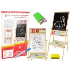 Dvostrana Edukativna Tabla sa Magnetima