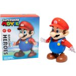 Plesni Mario sa kutijom