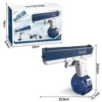 Električni Vodeni Pištolj za Decu – Automatski Letnji Pištolj za Prskanje - Slika 5