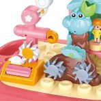 Vodootporna igračka za kupanje za decu - Slika 2