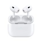Apple AirPods Pro 2 – Bežične slušalice sa aktivnim poništavanjem buke (ANC)