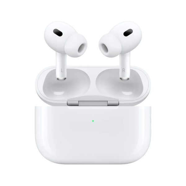 Apple AirPods Pro 2 – Bežične slušalice sa aktivnim poništavanjem buke (ANC)