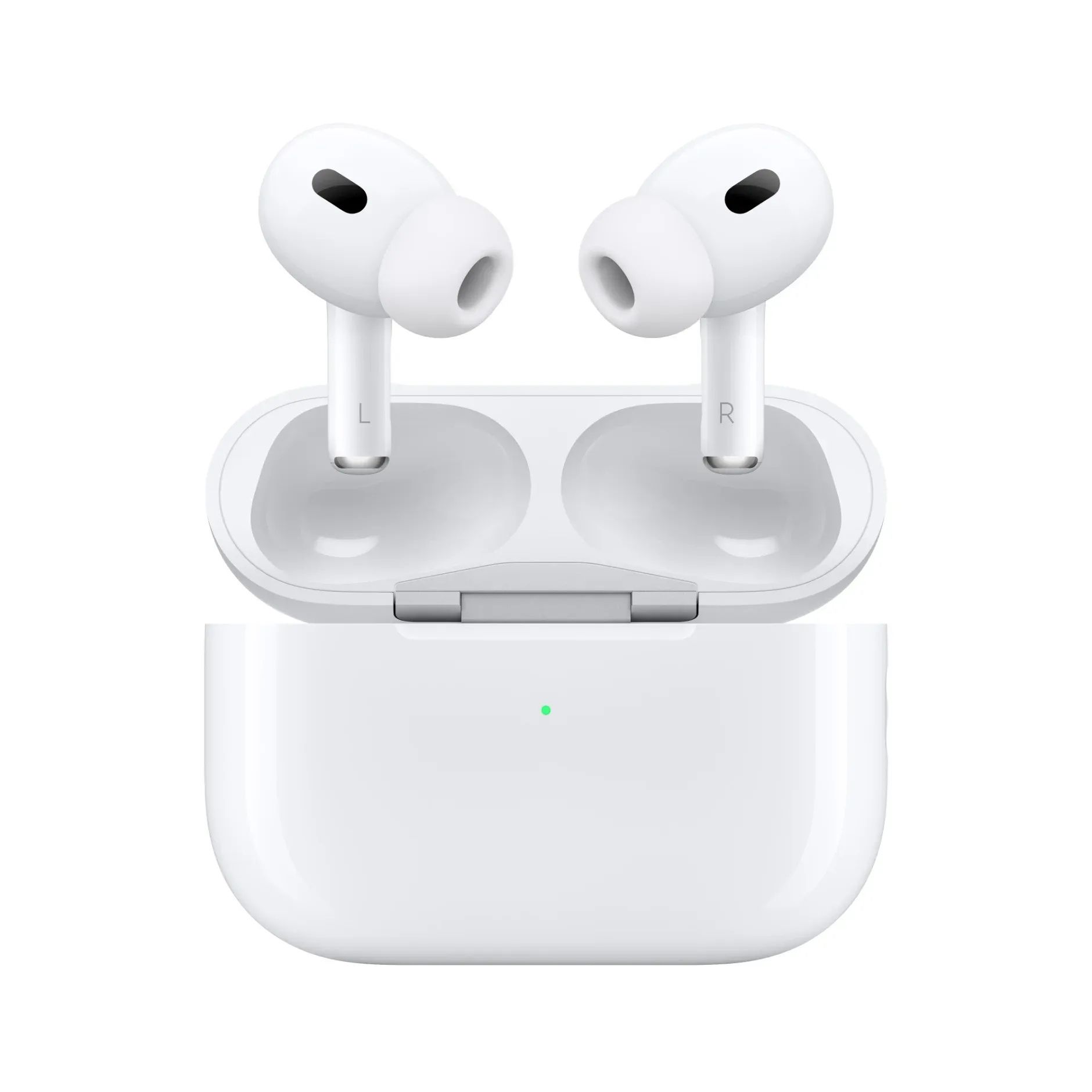 Untitled design Apple AirPods Pro 2 – Bežične slušalice sa aktivnim poništavanjem buke (ANC) - Slika 1