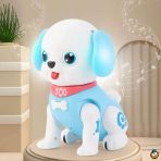 Interaktivna kuca sa svetlom i zvukom – Robot pas - Slika 3