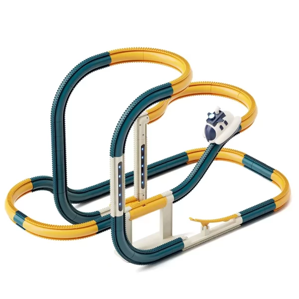 Električni edukativni voz za decu