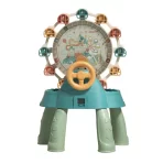 Vrteška za hvatanje kuglica