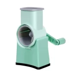 Multifunkcionalni secko u zelenoj boji