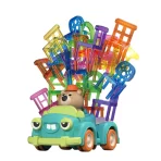 48-delna Igra - Autić na Baterije | Porodična Edukativna Zabava