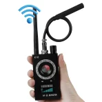 K18 multifunkcionalni detektor skrivenih kamera i signala – protivprislušni uređaj