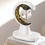 Električna lampa protiv komaraca – multifunkcionalna UV zamka za insekte za dom, kancelariju i hotel - Slika 2