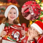 Božićni blind box narukvica set - Slika 3