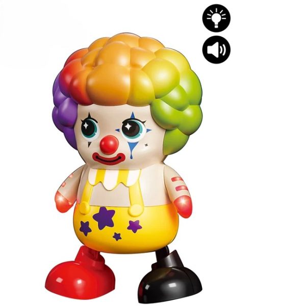 SY pametni plesni robot za decu