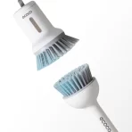 Ecoco kuhinjska četka za pranje posuđa – praktična i efikasna četka sa dozatorom - Slika 5