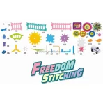 Električni edukativni set kockica – Mehanički blokovi i železnička staza - Slika 4