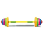 Dečija interaktivna tegovi igračka – zabava i vežbanje kroz igru - Slika 3