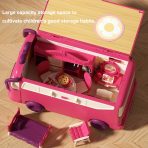 Mini Nameštaj za Lutkine Kuće – Kuhinja, Spavaća Soba i Kupatilo - Slika 8