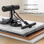 Sprava za trbušnjake sa duplom vakum čašom – pomoćni uređaj za kućni fitnes - Slika 4