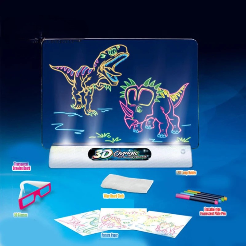 main-image-4 3D tabla za crtanje za decu