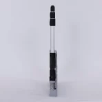 Sklopiva ručna kolica od aluminijuma – multifunkcionalna, lagana i izdržljiva (60 kg nosivosti) - Slika 4