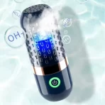 Prenosivi ultrazvučni mini čistač za pranje voća i povrća - Slika 4