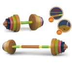 Dečija interaktivna tegovi igračka – zabava i vežbanje kroz igru - Slika 2