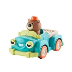 48-delna Igra - Autić na Baterije | Porodična Edukativna Zabava - Slika 3