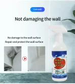 Sprej za uklanjanje buđi – dubinski sprej za uporne mrlje i plesni - Slika 5