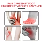 1+1 gratis - Krema za čukljeve EELHOE – za poboljšanu fleksibilnost i umanjenje otoka i bolova - Slika 5