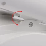 Premium Mini Električni Grejalica – Brzo Zagrejavanje, Kompaktan Dizajn i Maksimalna Efikasnost (2000W) - Slika 6