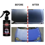 Sprej protiv Ogrebotina za Auto – Efikasno Uklanjanje Ogrebotina i Poliranje - Slika 6