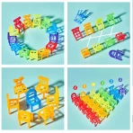 48-delna Igra - Autić na Baterije | Porodična Edukativna Zabava - Slika 4