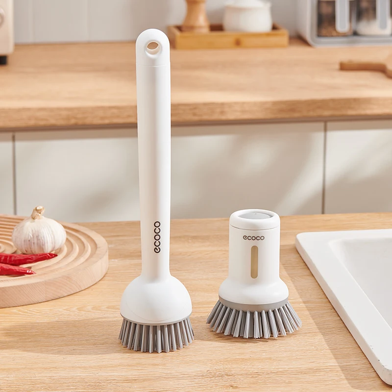 main-image-6 Ecoco kuhinjska četka u kihinji na stolu