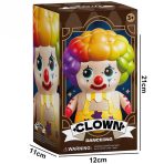 SY Pametan robot – Mini Plesni Klovn za Decu - Slika 2