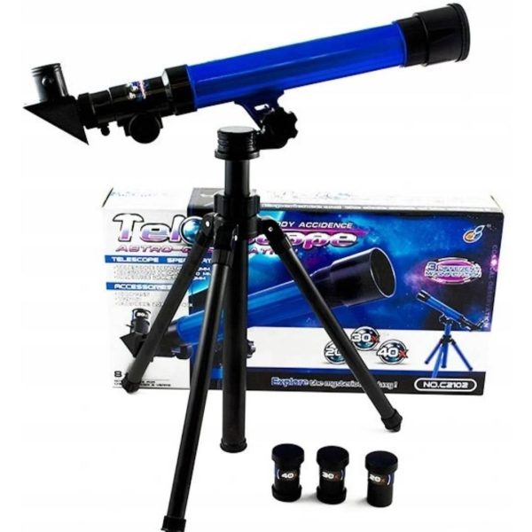 Teleskop za Decu