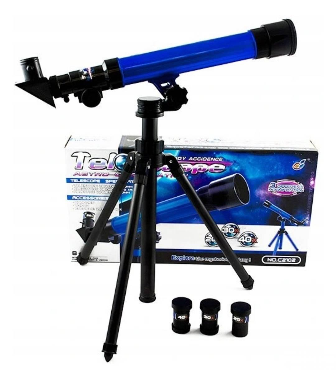 Teleskop za Decu Teleskop za Decu
