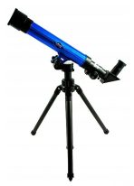 Teleskop za Decu – Upoznavanje sa Svemirom na Zanimljiv i Edukativan Način - Slika 3