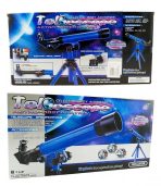 Teleskop za Decu – Upoznavanje sa Svemirom na Zanimljiv i Edukativan Način - Slika 2