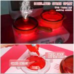 Igračka Kuhinja za Devojčice - Edukativna Igračka za Kreativnu Igru i Učenje - Slika 2