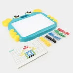 Magnetna tabla za crtanje za decu