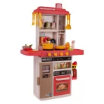 Igračka Kuhinja za Devojčice - Edukativna Igračka za Kreativnu Igru i Učenje - Slika 5
