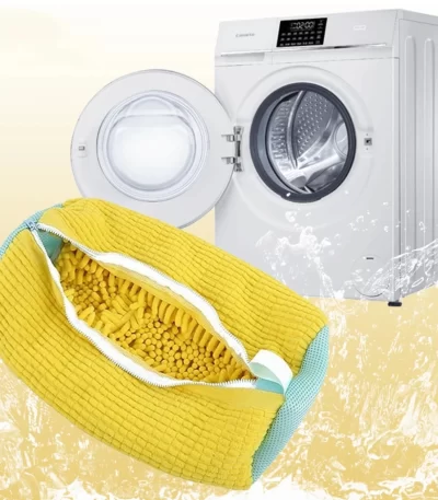 Torba za Pranje Patika – Višenamenska Torba za Održavanje Čistoće