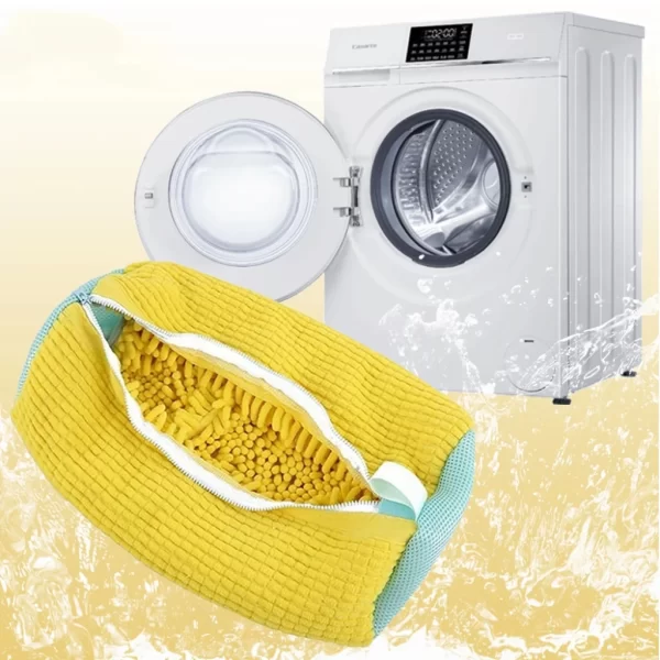 Torba za Pranje Patika – Višenamenska Torba za Održavanje Čistoće